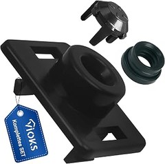 Comparativa de los mejores tapones de depósito para cafeteras