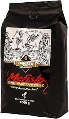 Soluciona los problemas comunes al preparar café en grano robusta