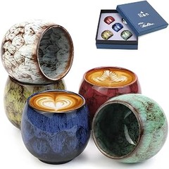 Descubre los Problemas Comunes al Usar Tazas para Espresso