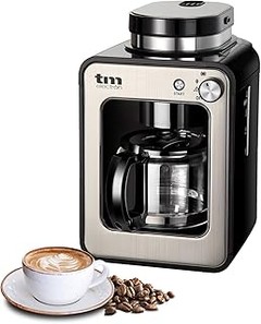 Errores comunes al usar cafeteras de goteo programables con molinillo
