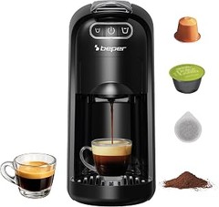 Errores frecuentes al usar cafeteras espresso manuales para monodosis