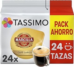 Problemas frecuentes al usar cápsulas compatibles con Tassimo
