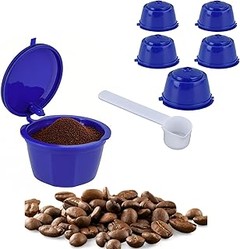 Errores frecuentes al usar cápsulas reutilizables de café