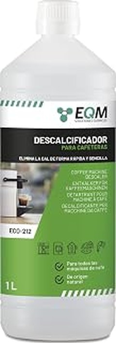 Problemas frecuentes al usar limpiadores para grupos de espresso