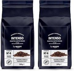 Soluciona los problemas frecuentes al usar mezclas de café en grano