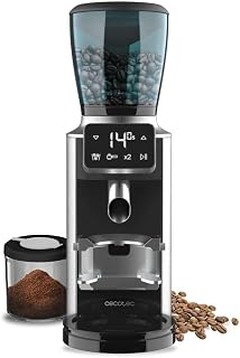Problemas frecuentes al usar molinillos de café con dosificador y cómo resolverlos