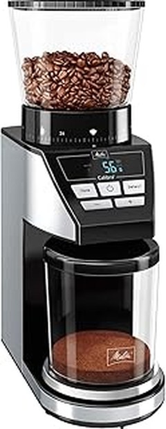 Problemas comunes al usar un molinillo de café con báscula integrada
