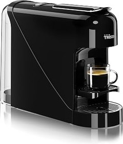 Soluciona los problemas más comunes de tu cafetera de cápsulas