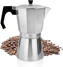 Soluciones a problemas frecuentes con cafeteras italianas para inducción