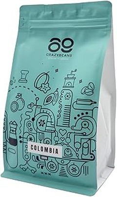 Café en grano de especialidad