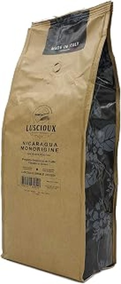 Café en grano de origen único