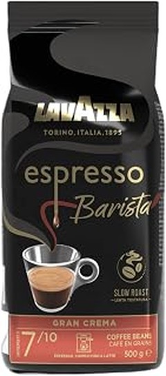 Café en grano robusta