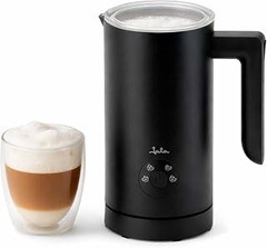 Espumadores de leche para café
