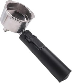Portafiltros para cafeteras espresso