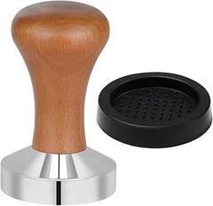 Herramientas para espresso y barismo