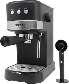 Cafeteras espresso manuales de una caldera