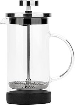 Cafeteras de filtro manual para varias tazas