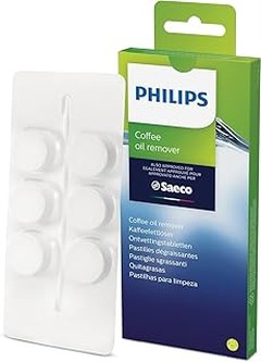 Descubre qué son las pastillas quitagrasas para café y sus beneficios