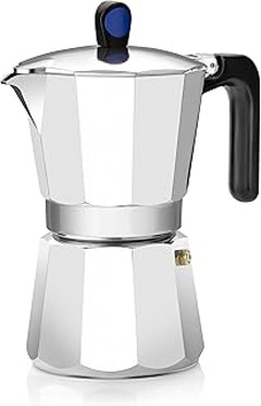Problemas Frecuentes con Cafeteras Italianas para Inducción y Cómo Resolverlos