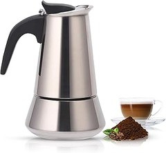 Cómo resolver problemas comunes de cafeteras italianas para inducción