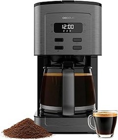 Problemas Frecuentes en Cafeteras de Goteo Programables y sus Soluciones