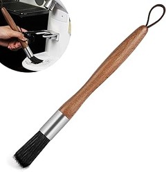 Cepillos de limpieza para cafeteras