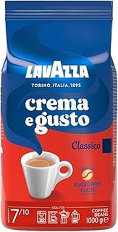 Café en grano en formato ahorro