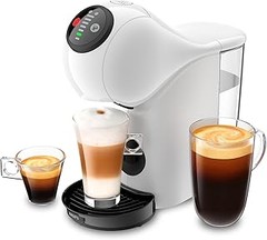 Cafeteras de cápsulas con depósito grande