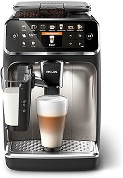** Ventajas y Desventajas de las Cafeteras Superautomáticas