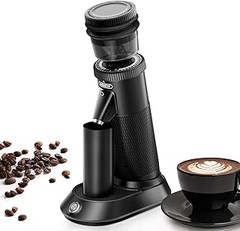 Pros y contras de los molinillos de café manuales vs eléctricos