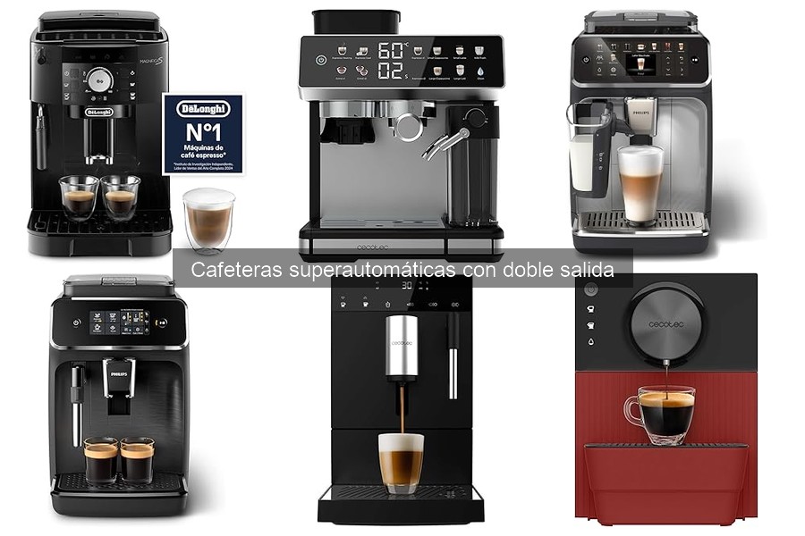 Cómo limpiar y mantener tu cafetera superautomática