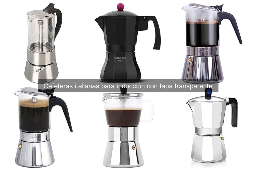 Consejos esenciales para usar y mantener tu cafetera italiana
