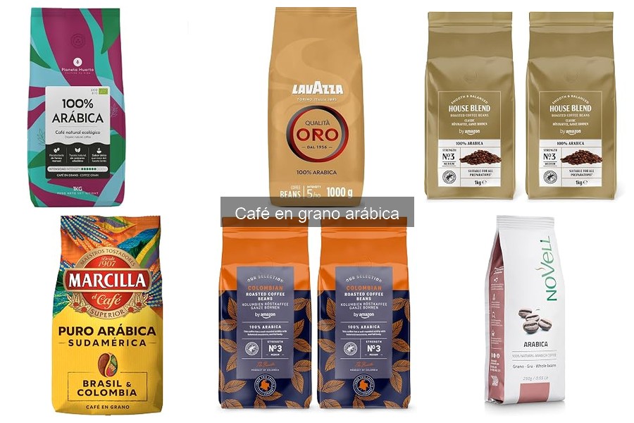 Errores comunes al preparar café arábica y cómo solucionarlos