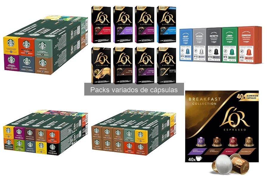 Problemas comunes con cápsulas de café y sus soluciones