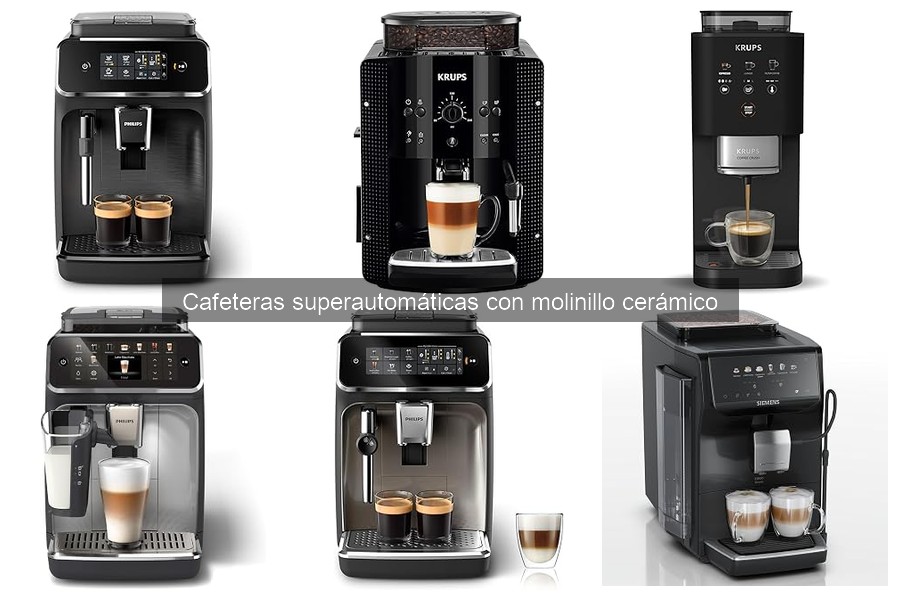 Soluciones a Problemas Comunes de Cafeteras Superautomáticas